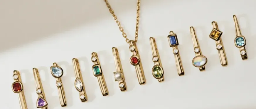 从5000美金到年营收2亿，珠宝独立站的出圈密码