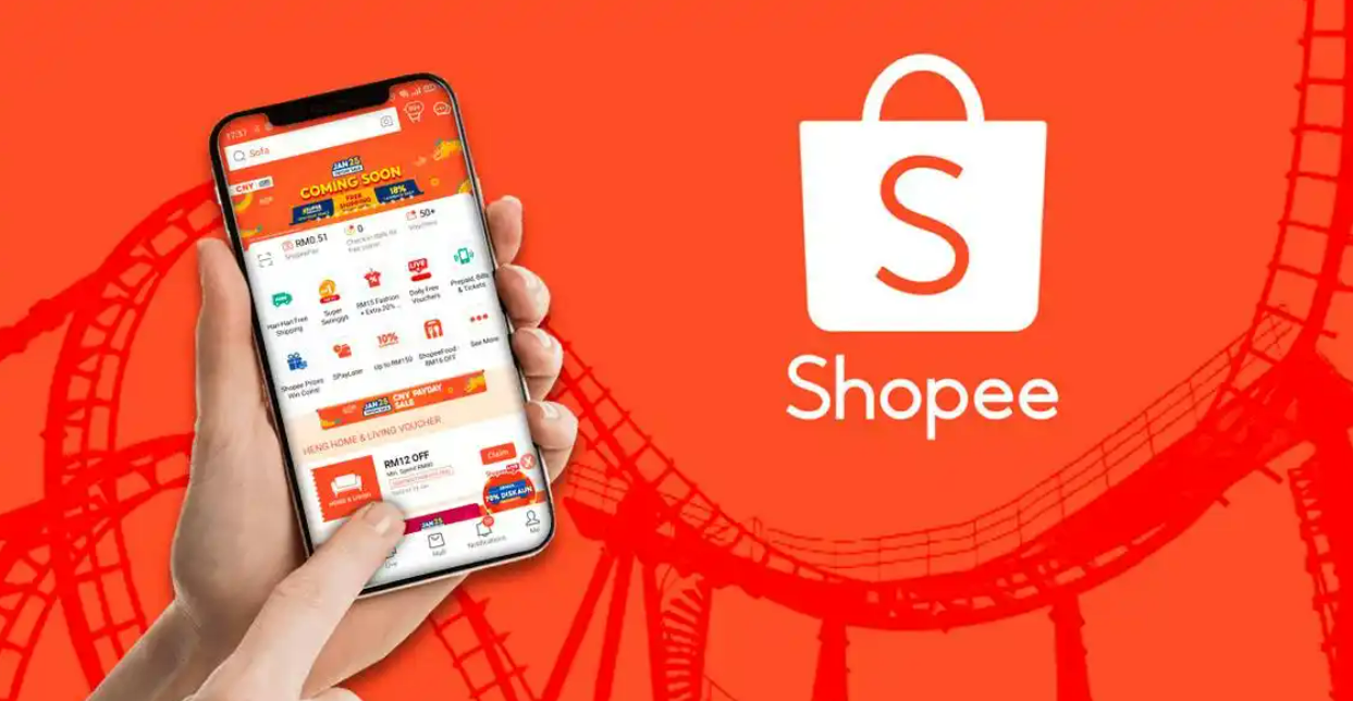 7 月东南亚电商流量出炉！Shopee 断层领先，站点分化明显