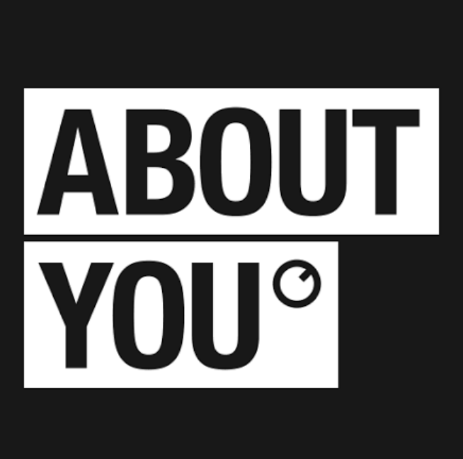 ABOUT YOU