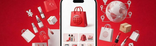 零海外仓也能出海！小红书 Redshop 正式上线，轻资产跨境新通道打开