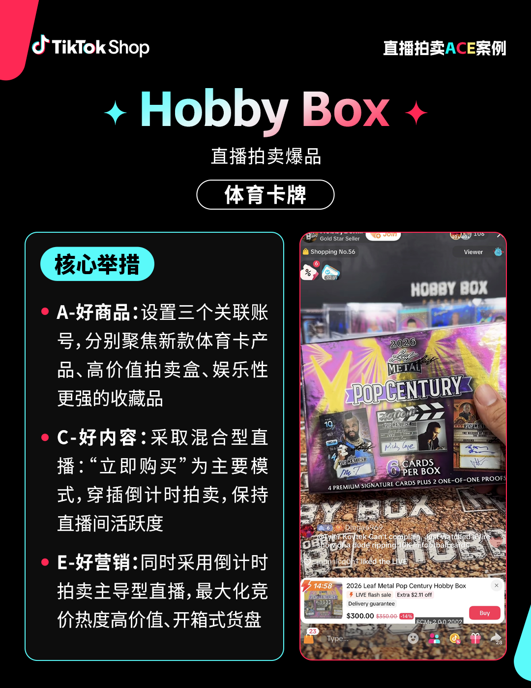 2个月狂揽300万美金，一群卖家正在靠“拍卖”收割TikTok美区