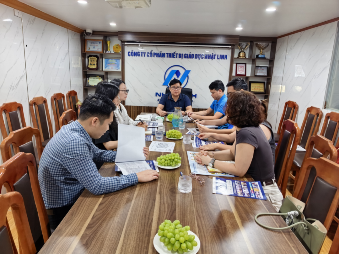 IBTE展会有哪些优质采购商？IBTE展会高质量采购商盘点！
