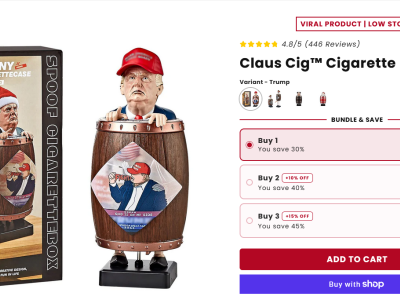  十倍利润！30美元成本的产品卖到300美元，论独立站选品的重要性