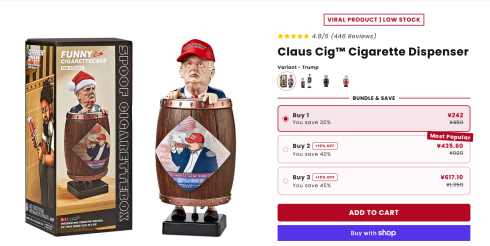  十倍利润！30美元成本的产品卖到300美元，论独立站选品的重要性
