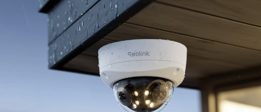 智能安防新势力:Reolink靠技术创新打开海外市场