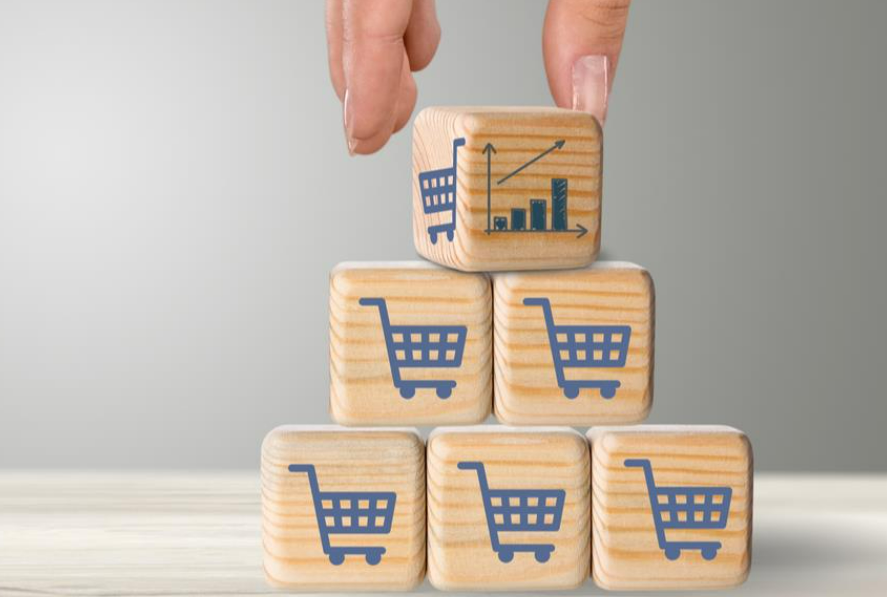 跨境电商选品 从 0 到 1 打造爆品,叫你避开选品中90% 的坑