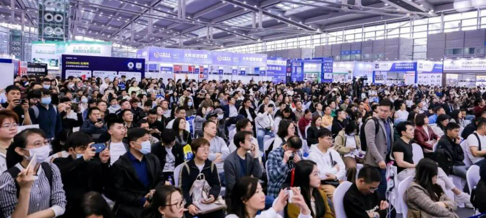 旺季冲刺前的资源聚合窗口：2025 年 9 月跨境电商展会全景指南