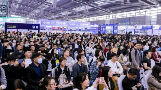 旺季冲刺前的资源聚合窗口：2025 年 9 月跨境电商展会全景指南