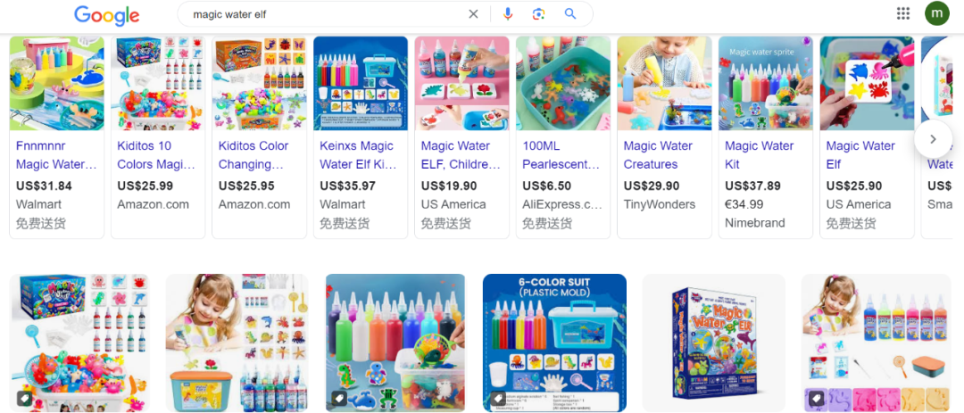 7月爆品盘点：雀斑笔、鼠标摇动器、纳米变焦镜头等产品销量大增