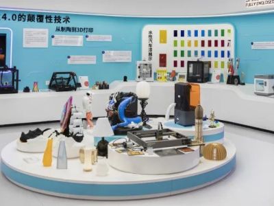 仅凭翻新机GMV立涨百万美元？3D打印机出海巨头：“遇到DIY产品伯乐平台了！