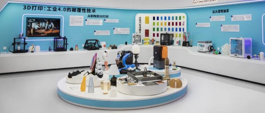 仅凭翻新机GMV立涨百万美元?3D打印机出海巨头:“遇到DIY产品伯乐平台了!”