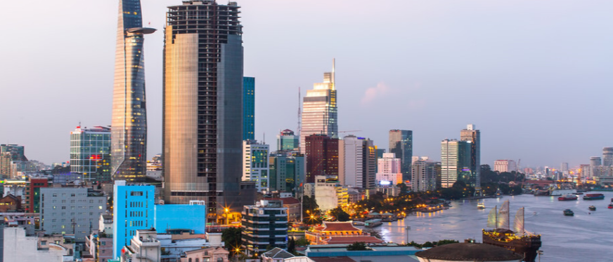 越南将严查仓库、灰关产品直接查封销毁