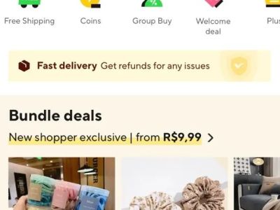 巴西商家一定要看：税改后跟着平台这么做！