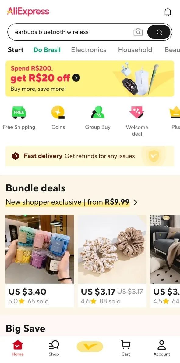 巴西商家一定要看:税改后跟着平台这么做!