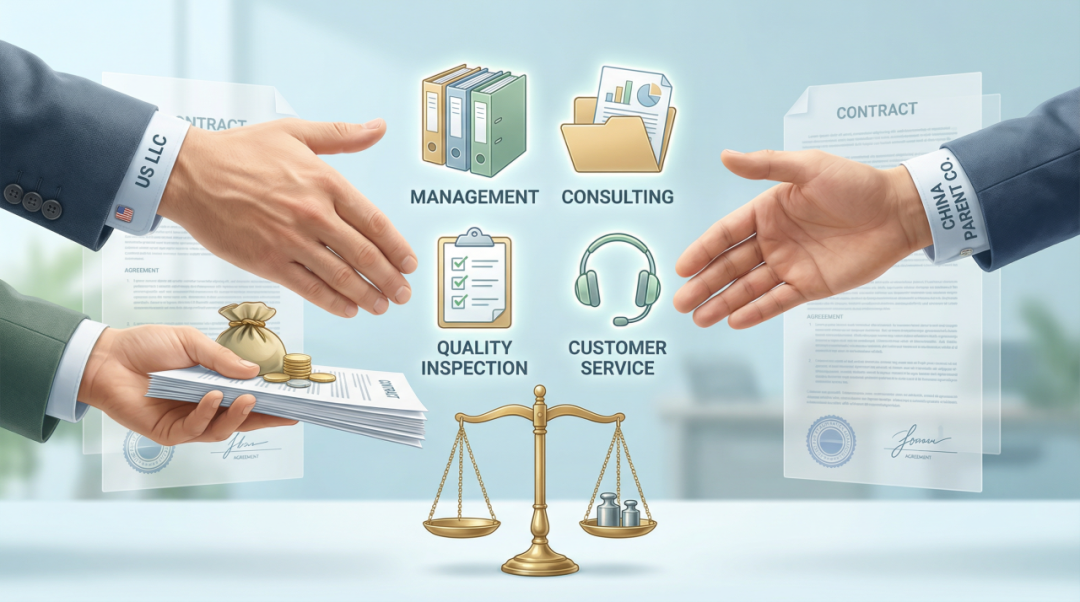 跨境卖家必看！美国公司税负合法降低的3个实用方法