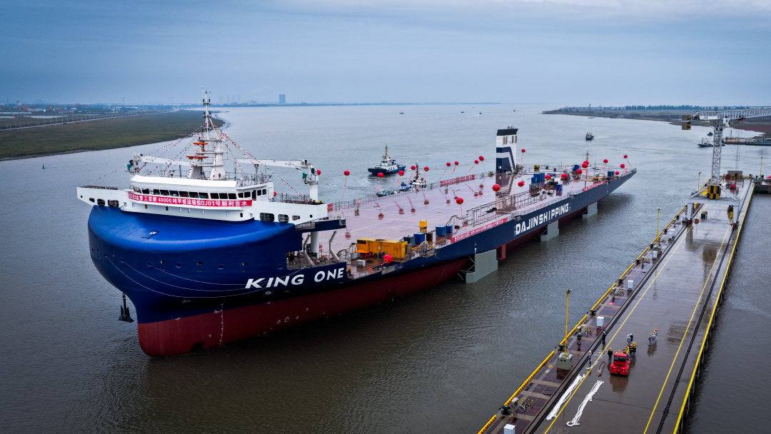 中东一打仗，中国风电卖爆了！