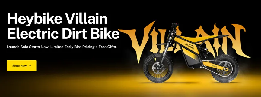 浙江小伙出海年入20亿，靠一台自行车横扫北美市场