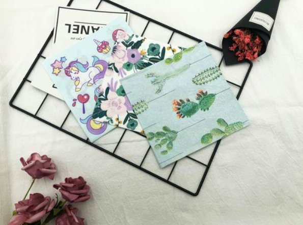 定制餐巾纸狂赚 200 万，小众品类的跨境掘金密码！