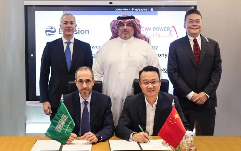 中东一打仗，中国风电卖爆了！