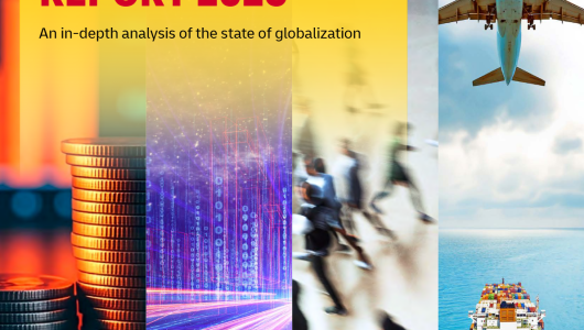 2026年全球物流报告