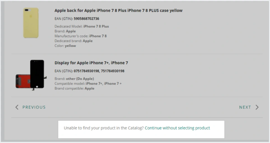 如何上架和编辑Allegro官方仓One Fulfillment服务里的offer？