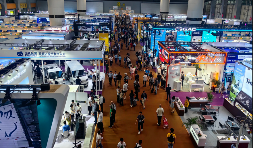 中国企业占比25%+！东南亚工业展值不值得去？数据告诉你答案！