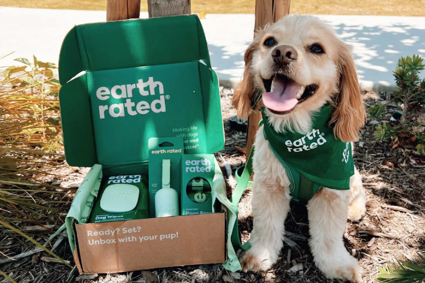 小小狗便袋，如何征服1/4亚马逊用户？