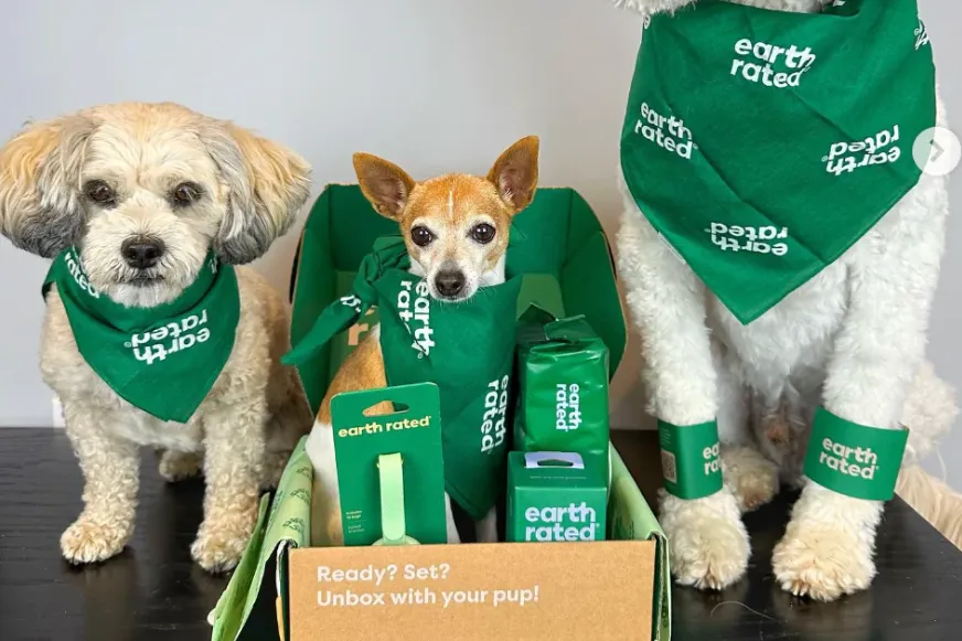 小小狗便袋，如何征服1/4亚马逊用户？