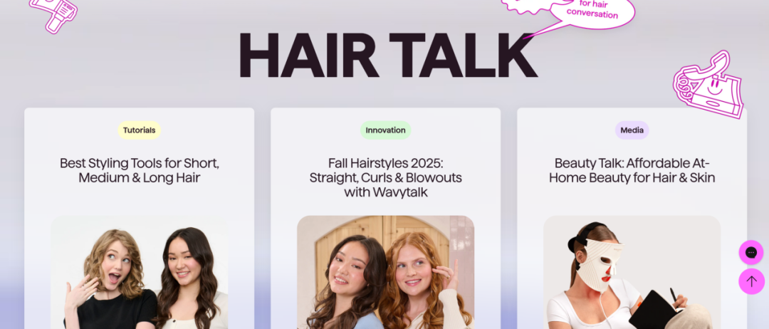 凭啥狂赚 2.7 亿？这款卷发棒 TikTok 封神！