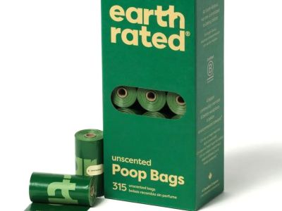 小小狗便袋，如何征服1/4亚马逊用户？