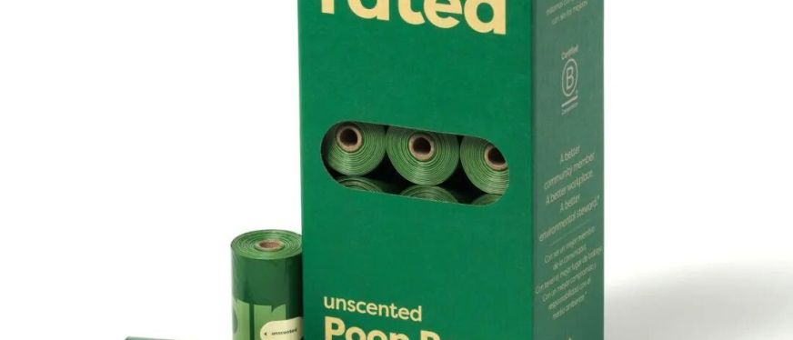 小小狗便袋，如何征服1/4亚马逊用户？