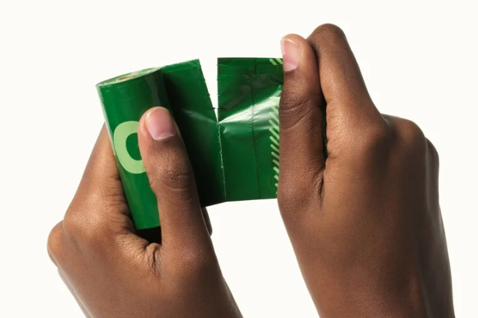 小小狗便袋，如何征服1/4亚马逊用户？