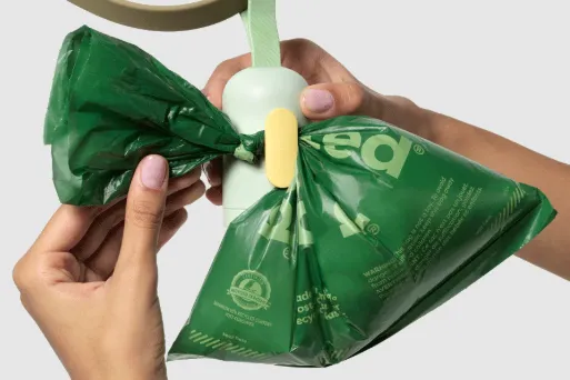 小小狗便袋，如何征服1/4亚马逊用户？