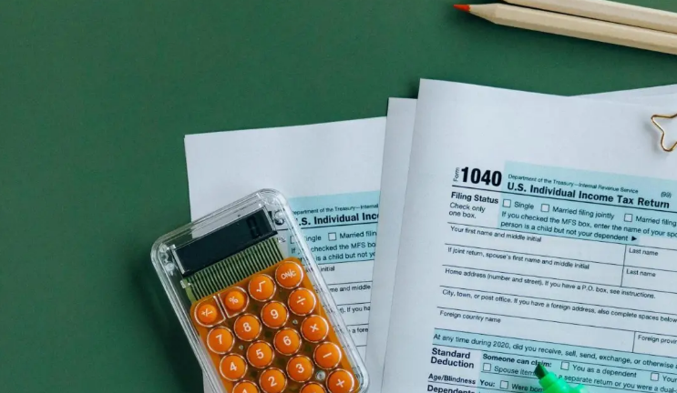 补税补到崩溃？税务风暴下，为什么JoomPro卖家睡的这么安稳？