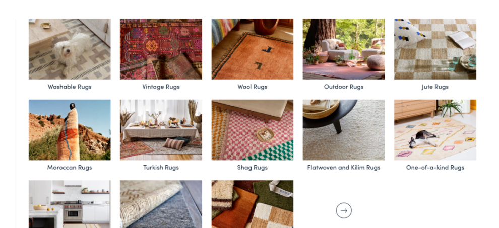 老地毯也能卖出千万美金？来看看Revival Rugs的独立站玩法