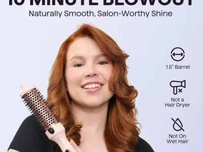 凭啥狂赚 2.7 亿？这款卷发棒 TikTok 封神！