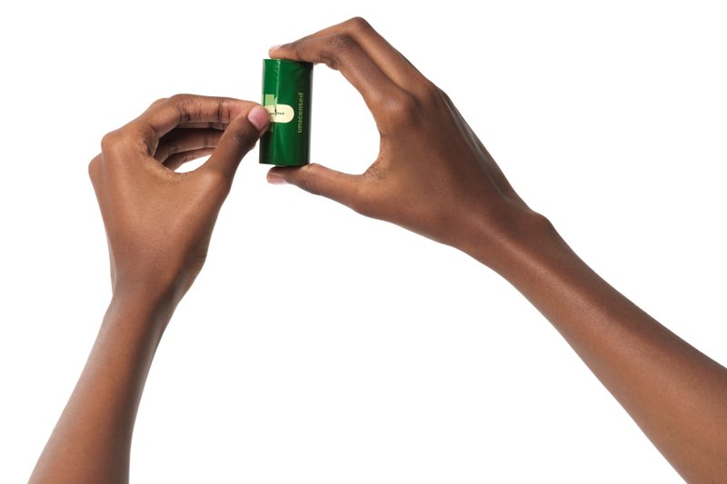 小小狗便袋，如何征服1/4亚马逊用户？