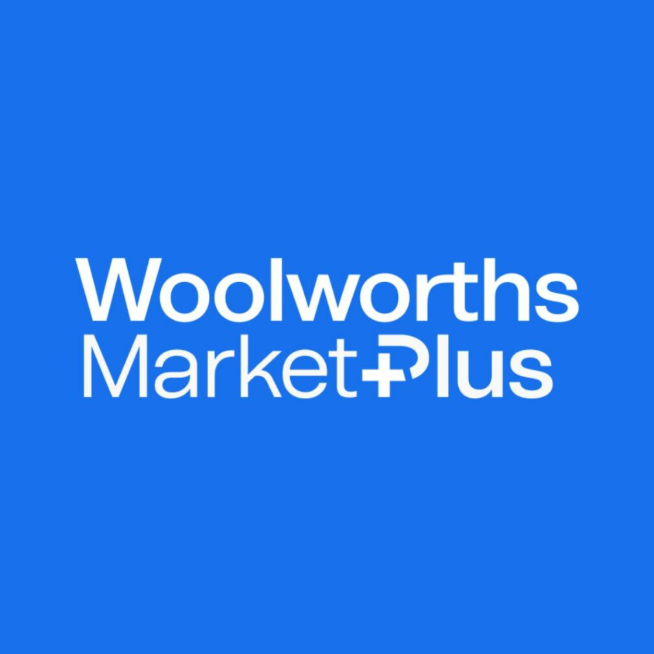 Woolworths MarketPlus