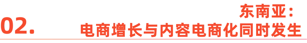 放弃内卷!内贸商家为何涌向东南亚?