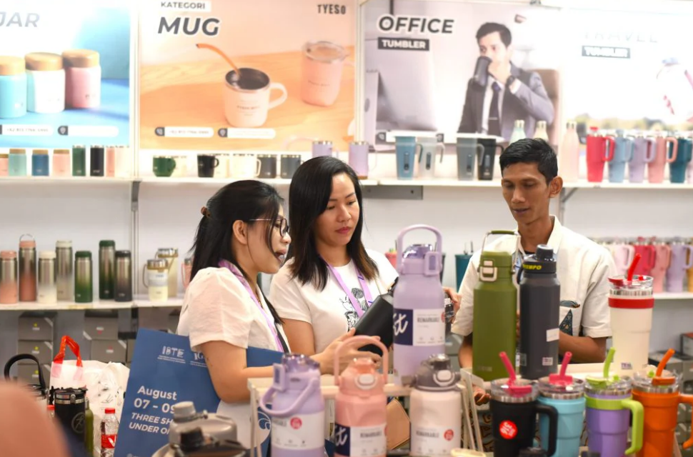 家居用品展IGHE参展费用是多少？东南亚小规模企业适合参加吗？