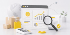 跨境卖家平台回款对不上，不一定是退货的问题