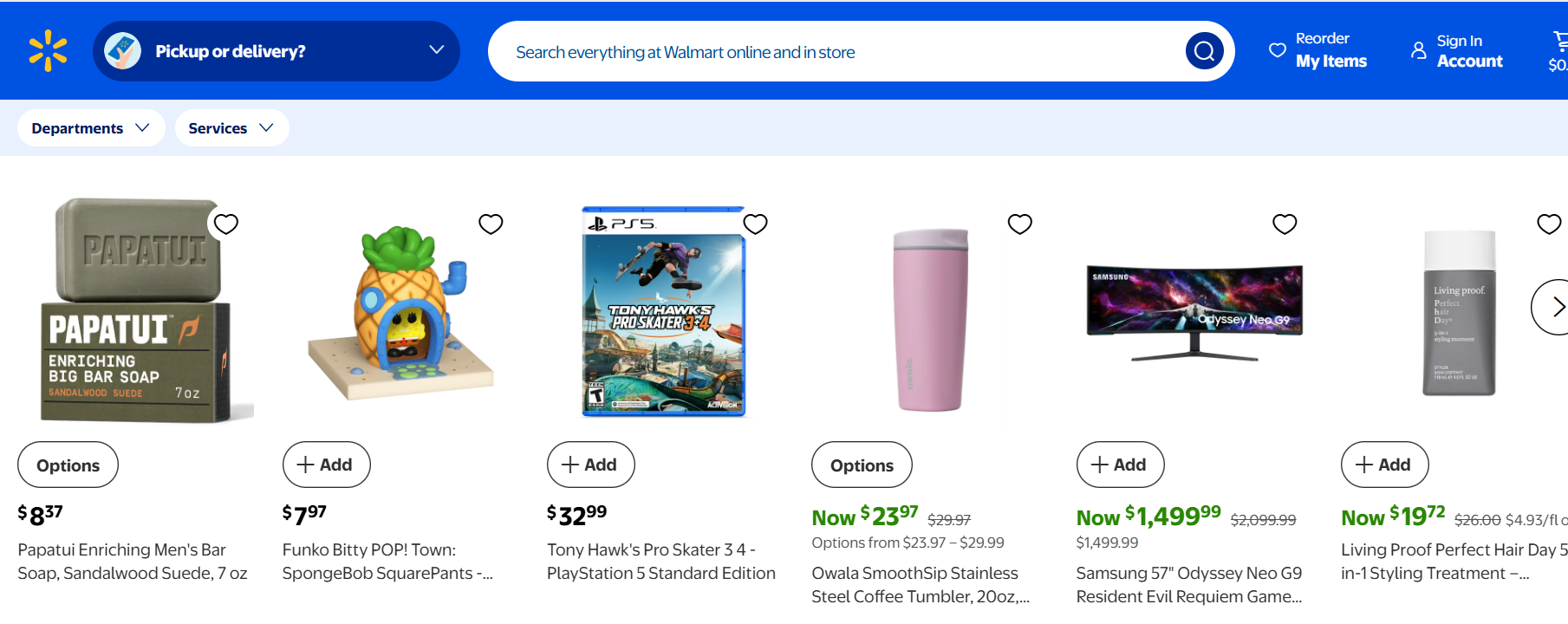 沃尔玛官网入口在哪?Walmart所有官方入口(官网/卖家中心/客服等)汇总