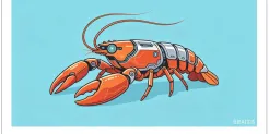 消失的“龙虾”热：OpenClaw 访问量腰斩，QClaw 暴跌99%
