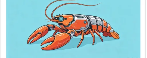 消失的“龙虾”热：OpenClaw 访问量腰斩，QClaw 暴跌99%
