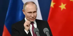 普京访华释放积极信号，对俄出口哪些赛道正当时？