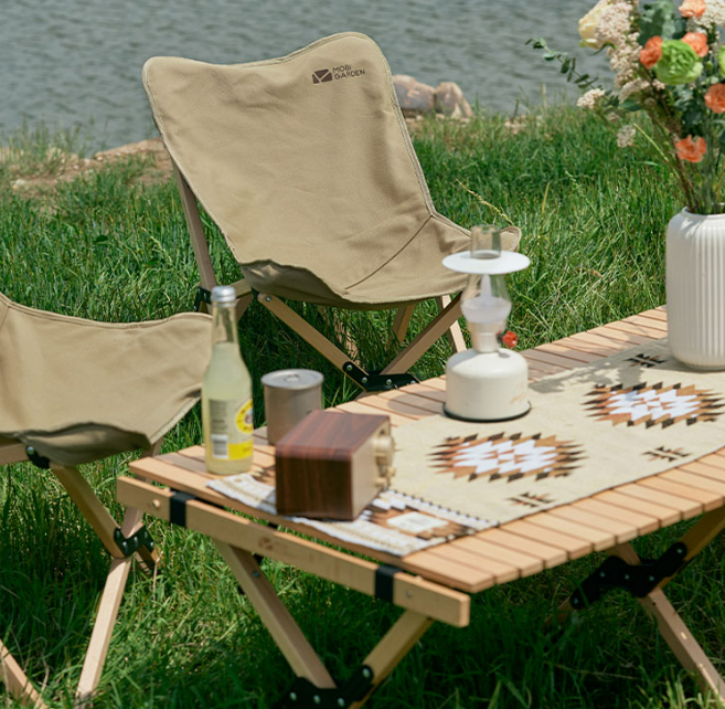 TikTok 美区顶流爆品：折叠沙滩椅 7 天狂卖 230 万