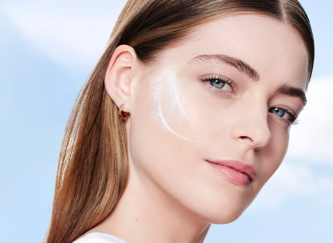 HEYXI 素颜霜单周狂销 121 万，登顶印尼 TikTok 美妆榜首！