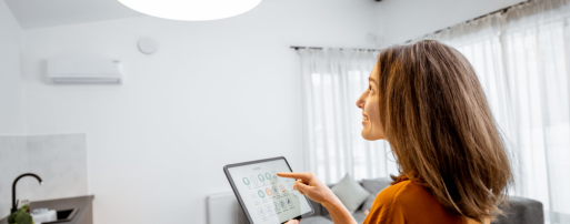 月销3.6万单，TikTok又带火一款“租房神器”！磁吸免安装吸顶灯成家装爆款