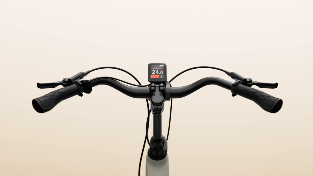 关税80%、同行破产，TENWAYS凭什么敢冲“E-bike第一股”？