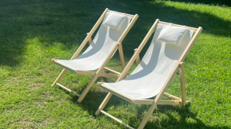 TikTok 美区顶流爆品：折叠沙滩椅 7 天狂卖 230 万